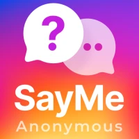 SayMe - anonim sorular