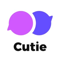 Cutie：Görüntülü Sohbet, Meet