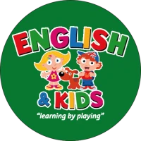 Çocuklar İçin İngilizce