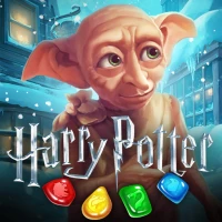 Harry Potter: Bulmaca ve Büyü