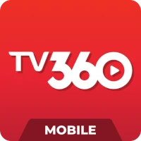 TV360 - Truyền hình trực tuyến