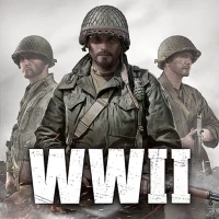 World War Heroes — WW2 FPS PvP