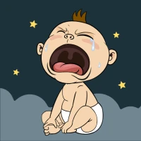 Bebeğimi Ağlama (bebek ağlama)