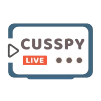Cusspy -Canlı Görüntülü Sohbet