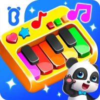 Panda: Müzik ve Piyano