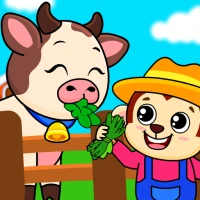 Çocuklar Çiftliği Oyunları