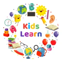 Kids & Toddlers (2+): Öğrenin
