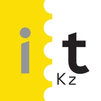 iTicket.KZ - Билеты онлайн