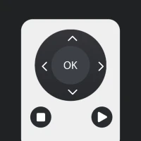 Apple TV Remote app