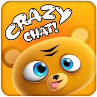 Crazy - Group Voice Chat Room