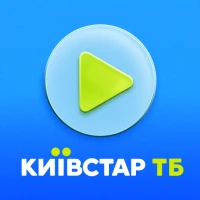 Київстар TБ для Android TV