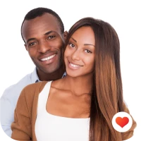 Black Dating: Chat, Meet, Date