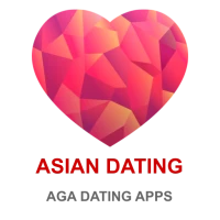 Asian Dating App - AGA