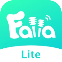 Falla Lite-Sesli Grup Sohbet