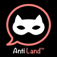 Anonim sohbet odaları AntiLand