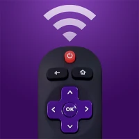 Roku TV için uzaktan kumanda