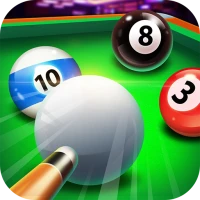 8 Ball - Bilardo Oyunu