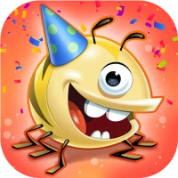 Best Fiends - Match 3 Puzzles