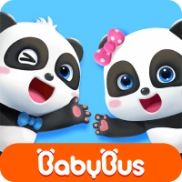 Bebek Panda'nın Çocuk Oyunları