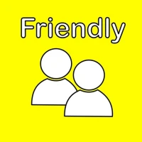 Friendly - Make New Friends