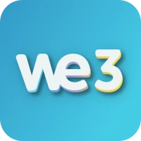 We3: Meet New People in Groups