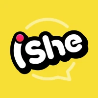 iShe - Live Video Chat