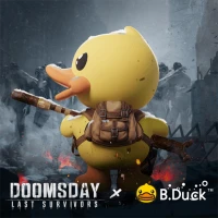 Doomsday: B.Duck