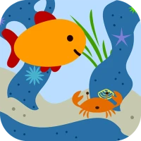 Ocean Adventure Game for Kids