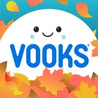 Vooks: Read-alouds for kids