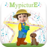 MypicturE Nursery Rhymes Vol1