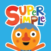 Super Simple - Kids Songs