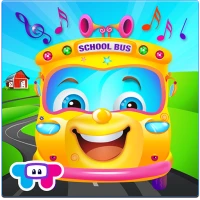 The Wheels On The Bus Musical