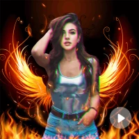 Magic Video Effect Maker Pro