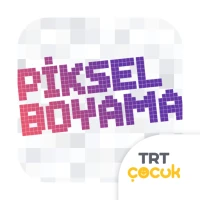 TRT Piksel Boyama