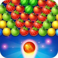 Fruit Shooter - Bubble Pop