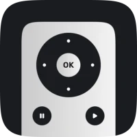 Remote for Apple TV