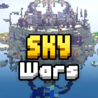 Sky Wars for Blockman Go