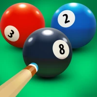 8 Ball Clash - Pool Billiards