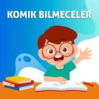 komik bilmeceler internetsiz