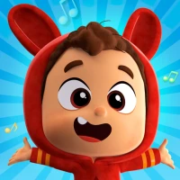 Lea & Pop - Baby songs cartoon