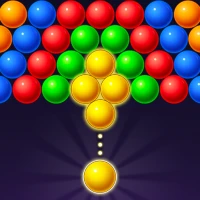 Bubble Crush Puzzle Game