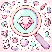 Kawaii Mansion: Find It Out