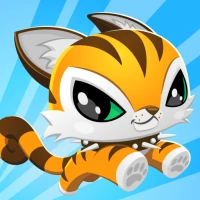 Dash Tag - Fun Endless Runner!