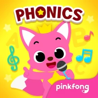 Pinkfong Super Phonics