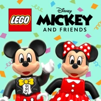 LEGO® DUPLO® Disney