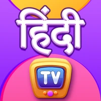 ChuChu TV Hindi Rhymes