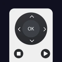 Apple TV Remote 4K