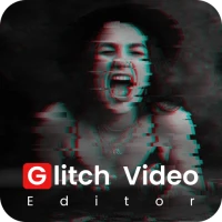 Glitch Video Effect & Editor