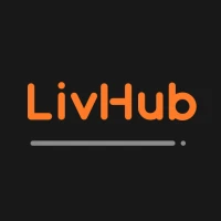 LivHub - Görüntülü Sohbet