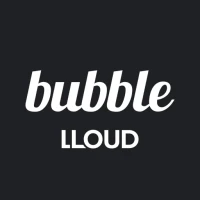 bubble for LLOUD